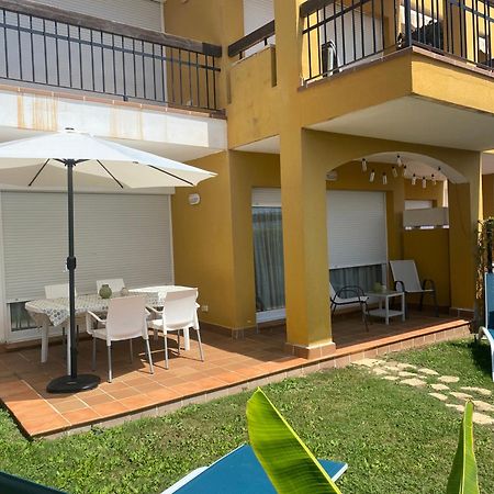 La Casita De Vera Extérieur photo