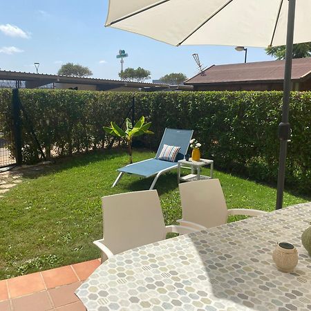 La Casita De Vera Extérieur photo