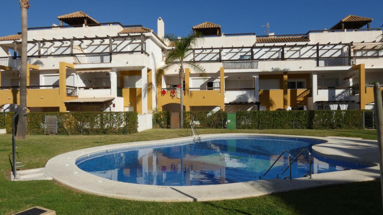 La Casita De Vera Extérieur photo