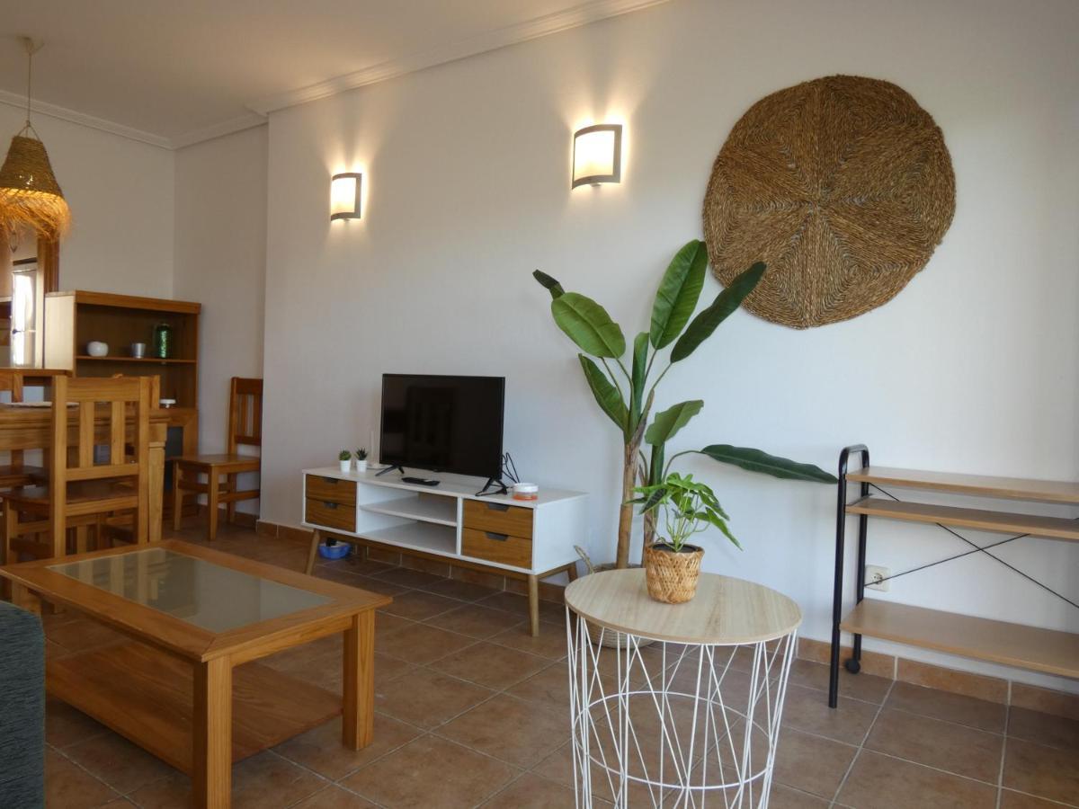 La Casita De Vera Extérieur photo