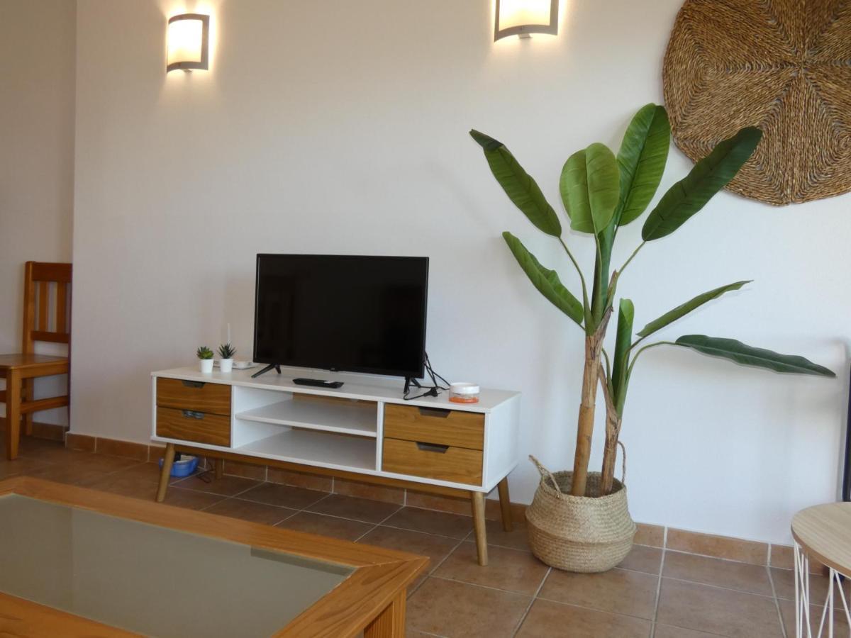 La Casita De Vera Extérieur photo