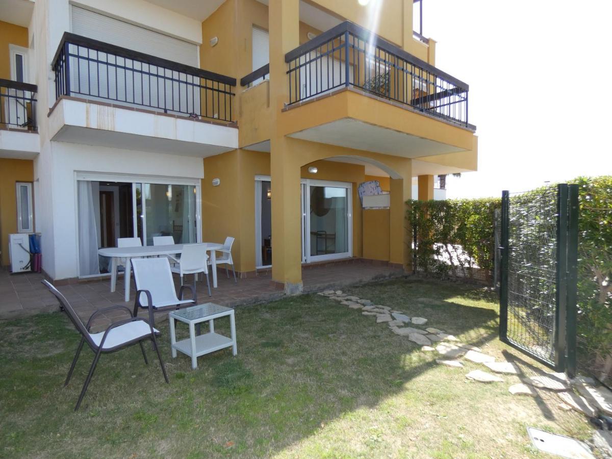 La Casita De Vera Extérieur photo