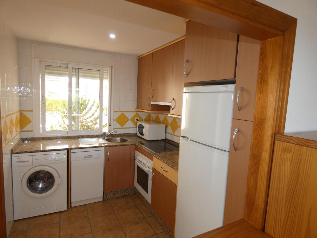 La Casita De Vera Extérieur photo