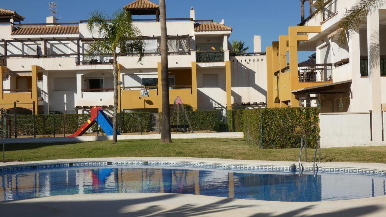 La Casita De Vera Extérieur photo