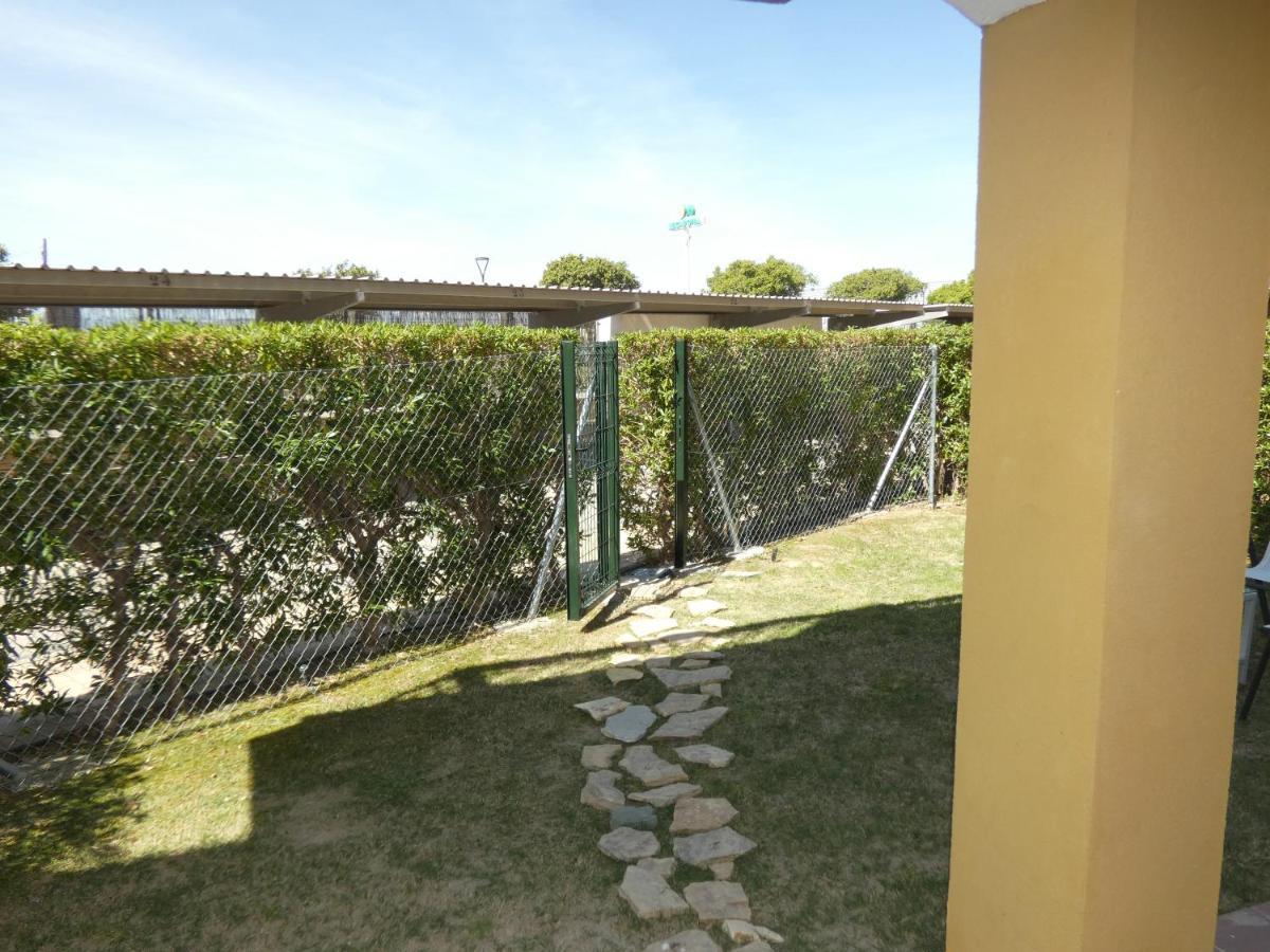La Casita De Vera Extérieur photo