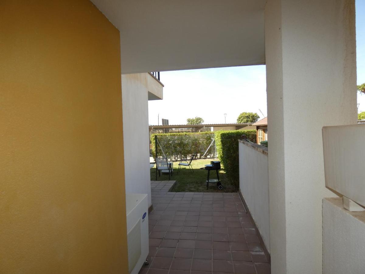 La Casita De Vera Extérieur photo