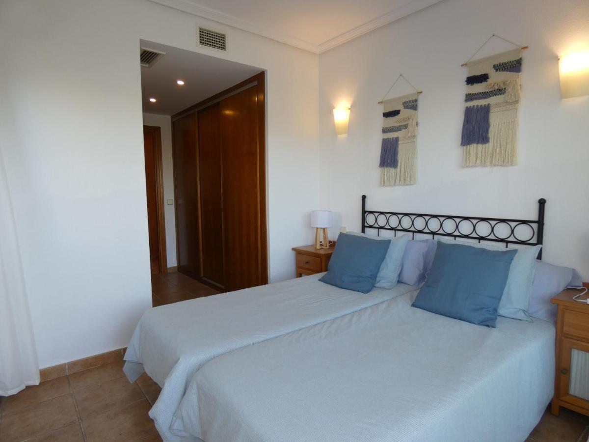 La Casita De Vera Extérieur photo