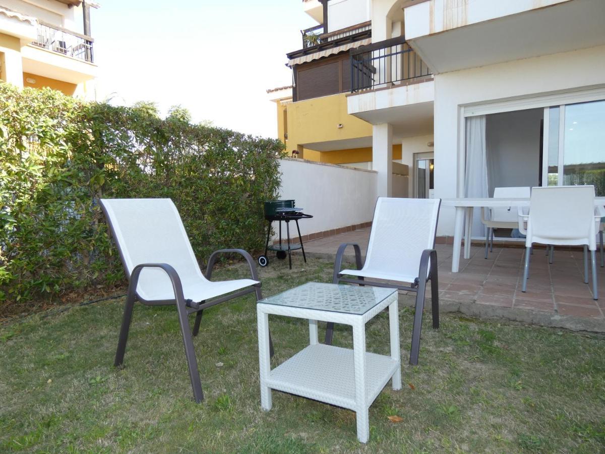 La Casita De Vera Extérieur photo
