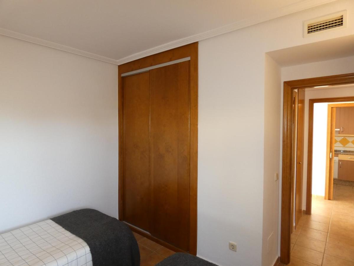 La Casita De Vera Extérieur photo