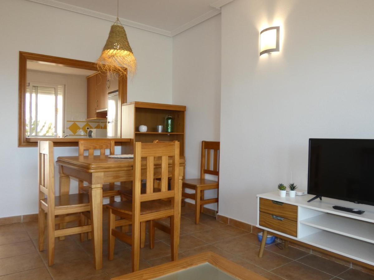 La Casita De Vera Extérieur photo