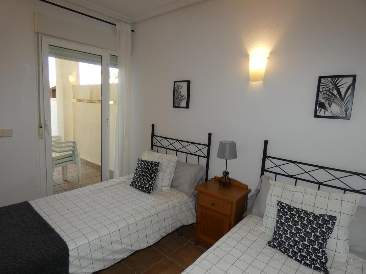 La Casita De Vera Extérieur photo