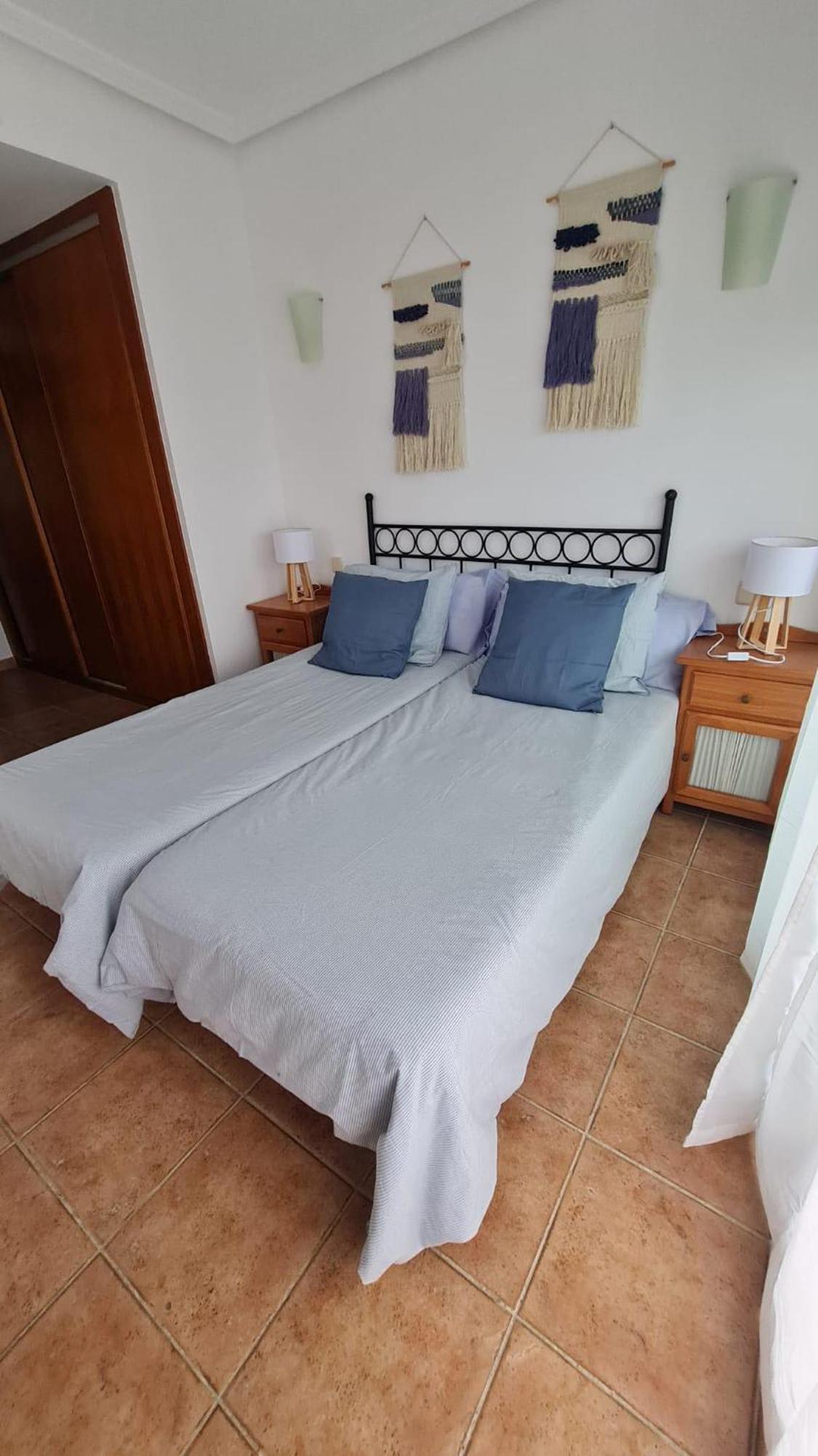 La Casita De Vera Extérieur photo