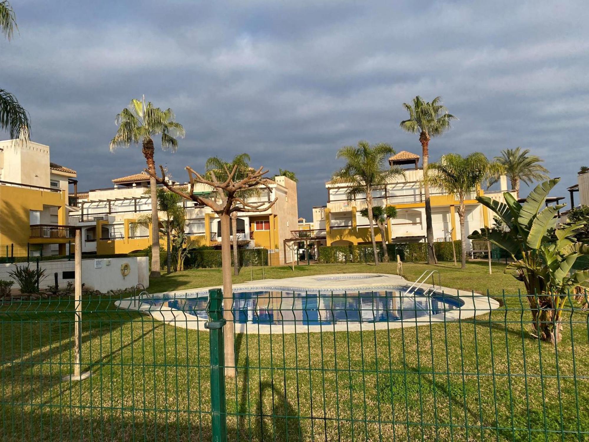 La Casita De Vera Extérieur photo