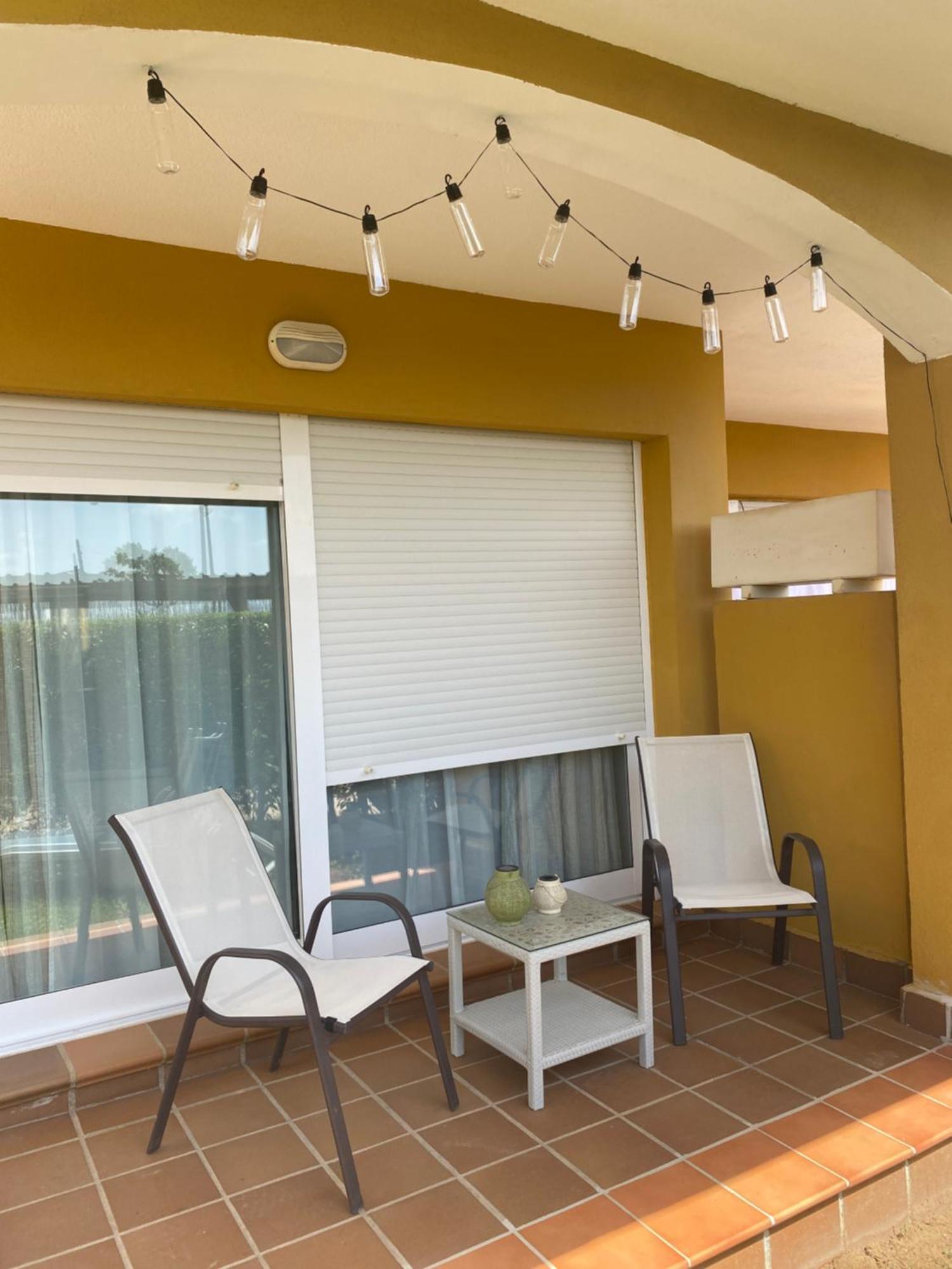 La Casita De Vera Extérieur photo