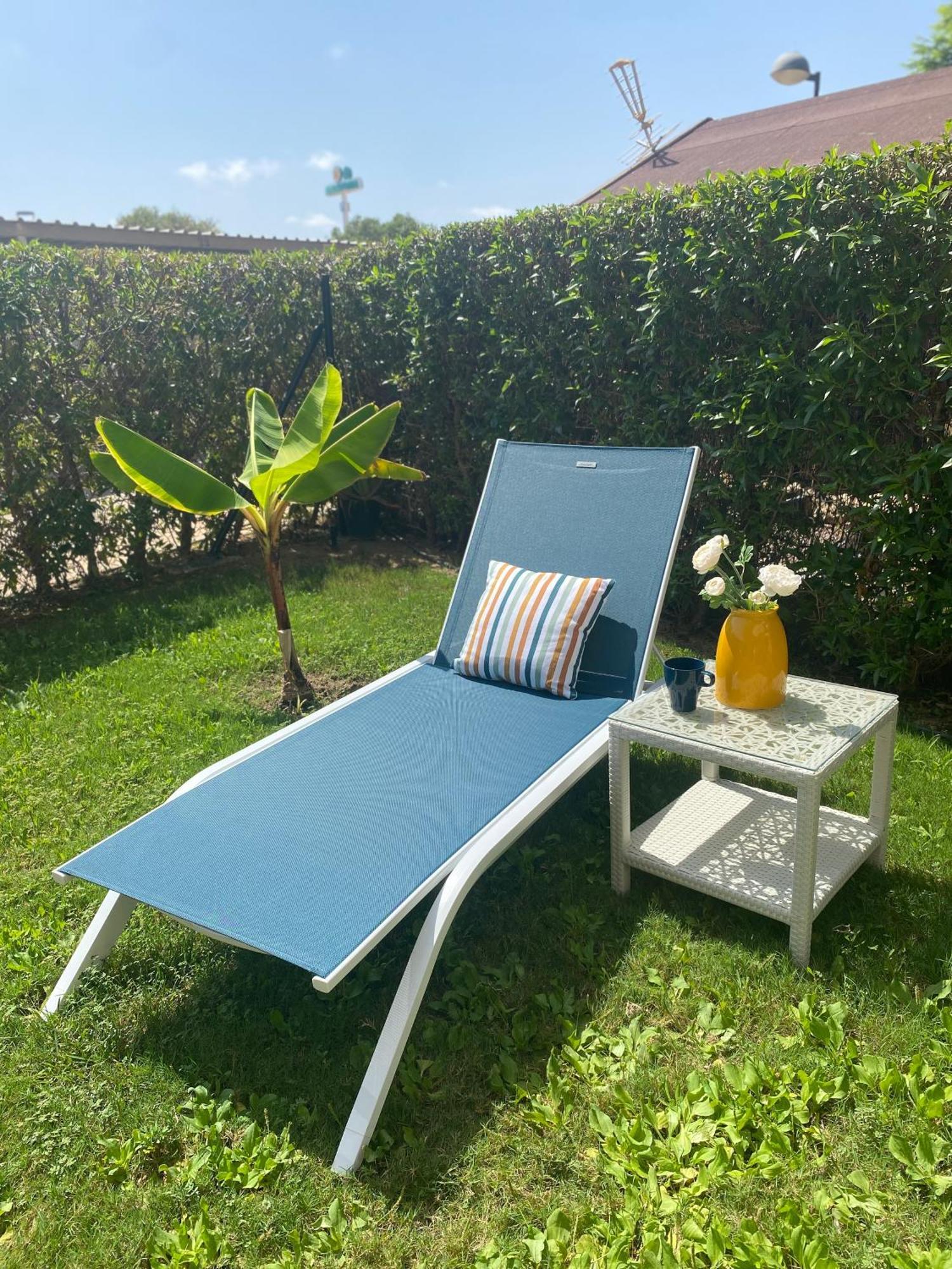 La Casita De Vera Extérieur photo