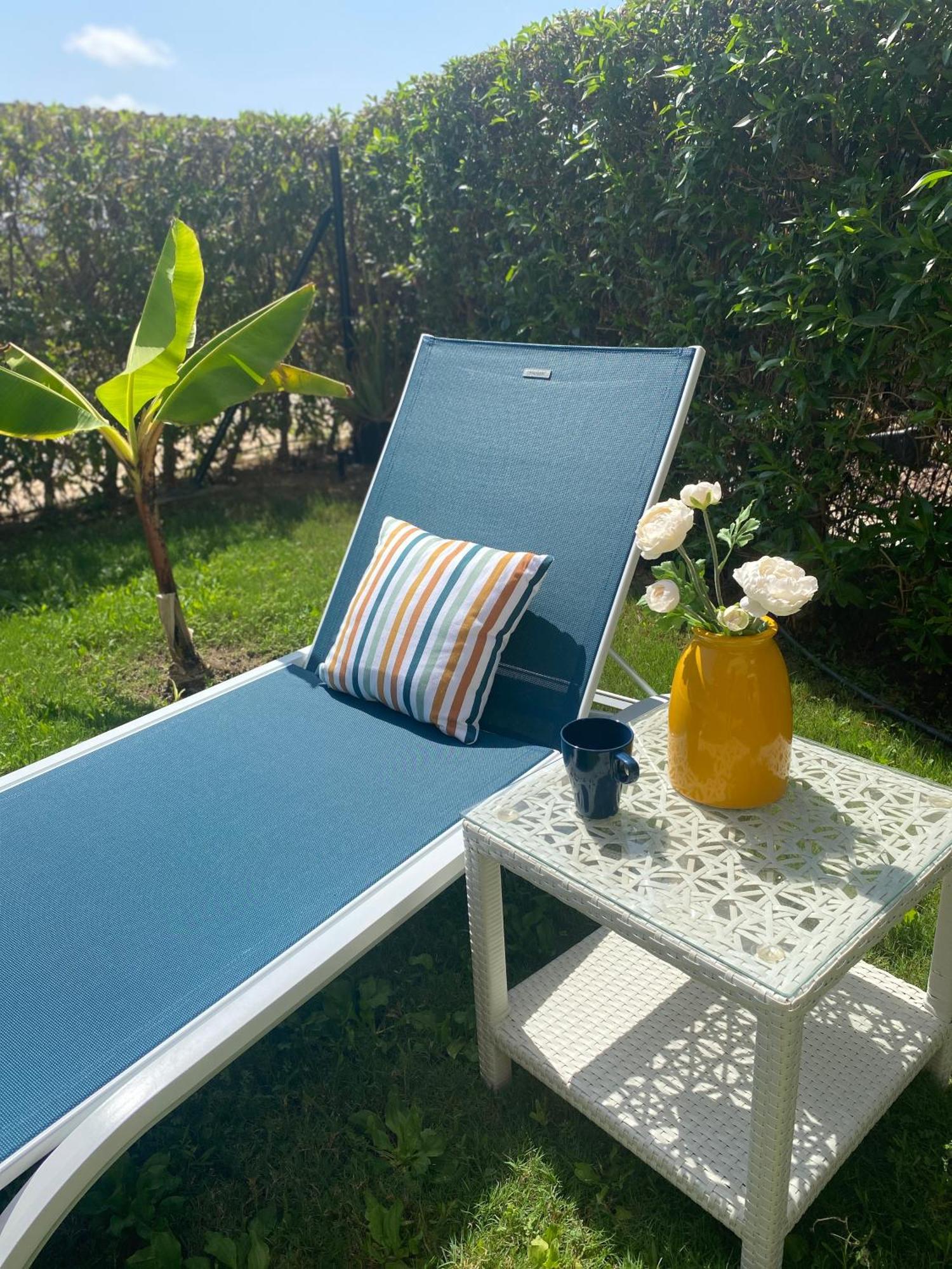La Casita De Vera Extérieur photo