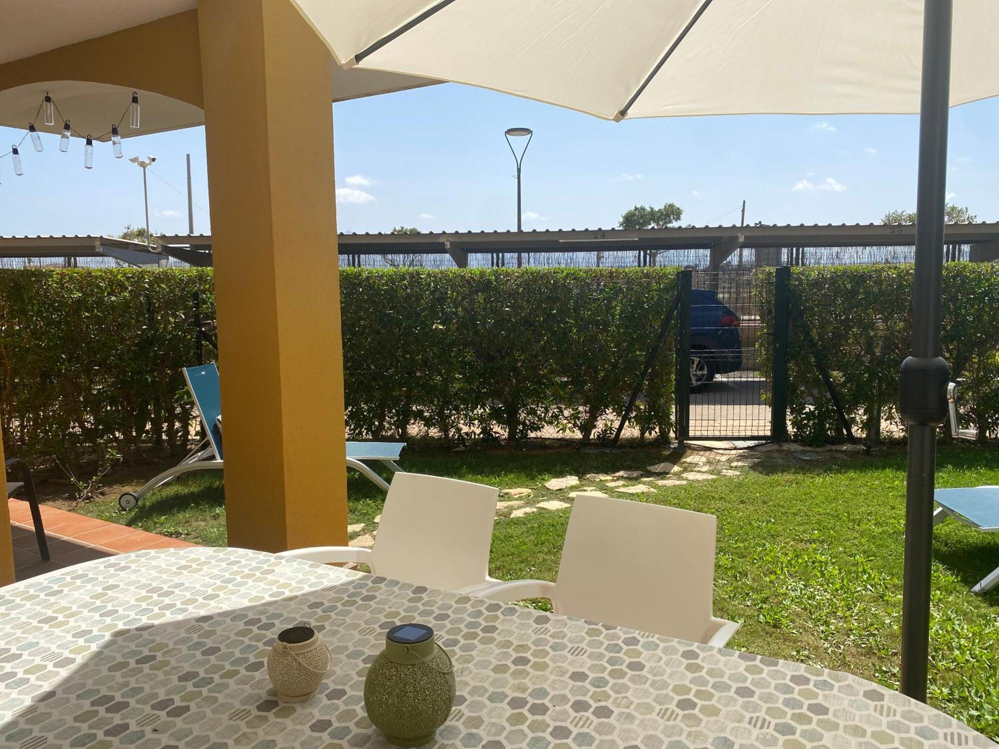 La Casita De Vera Extérieur photo