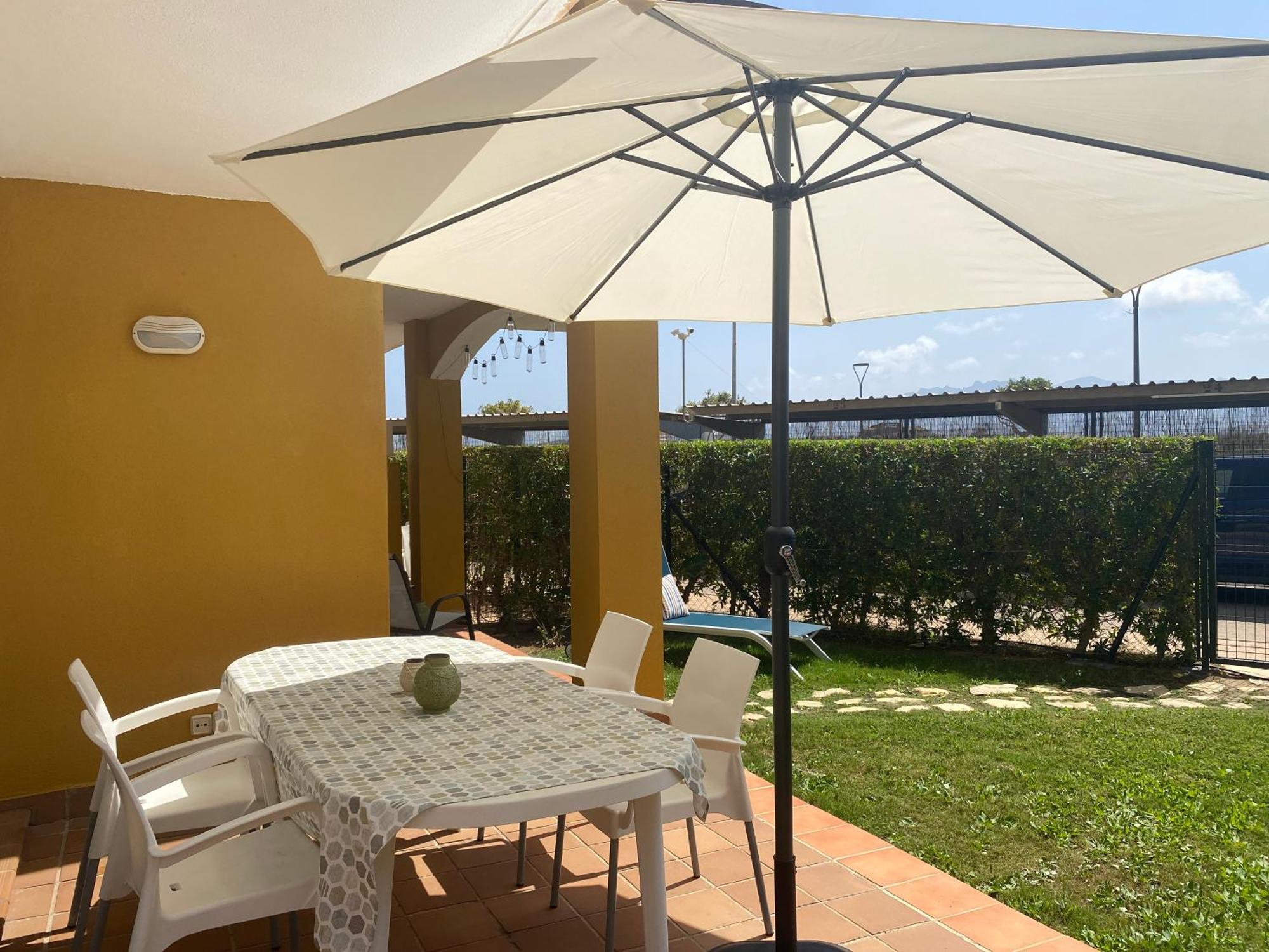 La Casita De Vera Extérieur photo